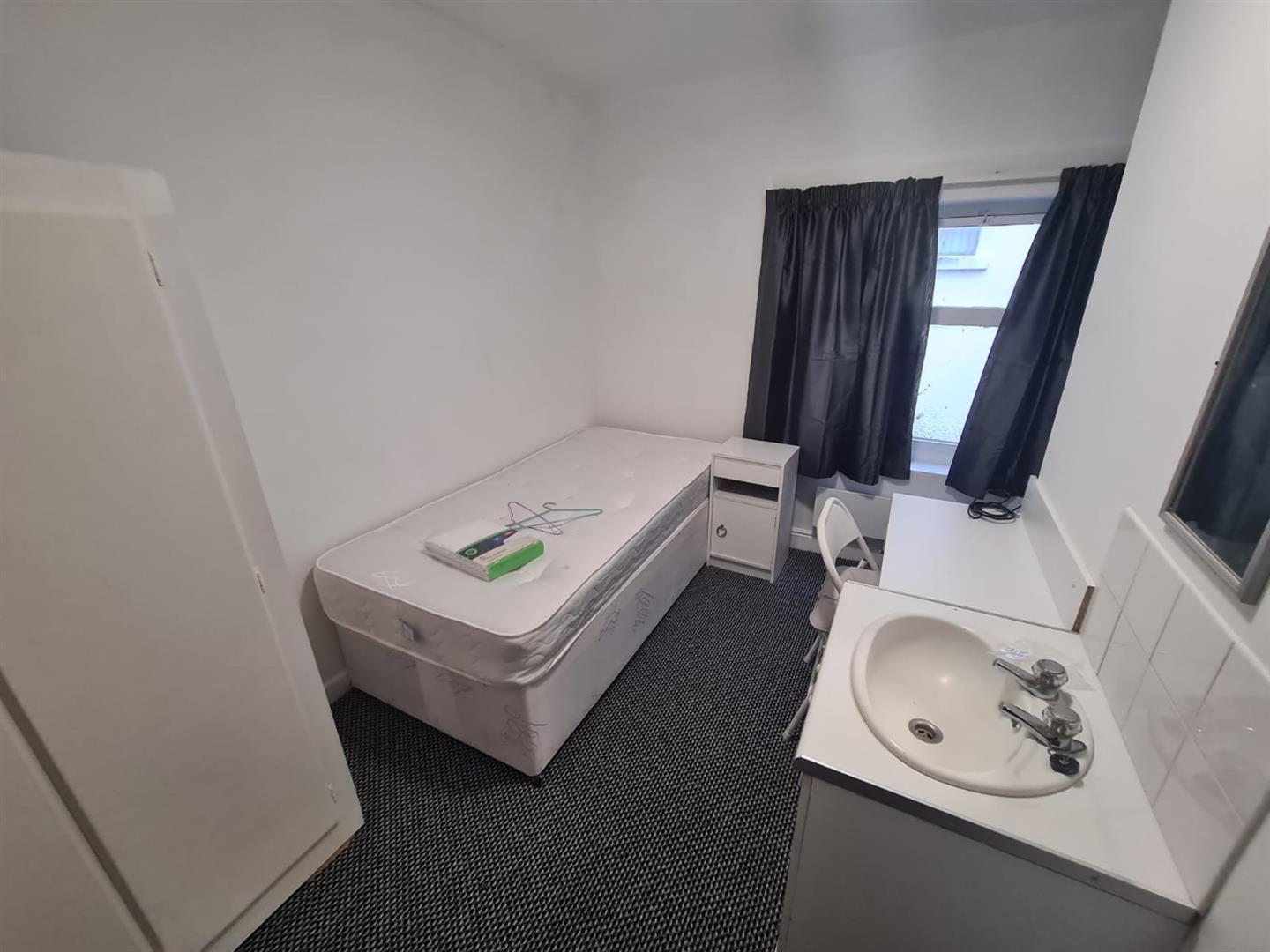 5 Moor Street, Lancaster, LA1 1PR